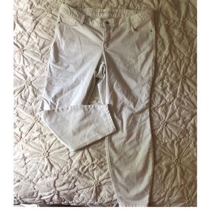 Old Navy Rockstar Jeans